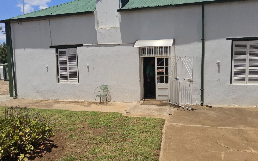 Commercial Property for Sale in Potchefstroom North West